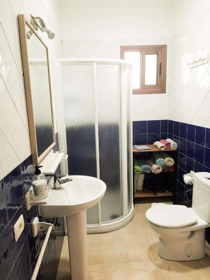 Bimbache Home Frontera Extérieur photo